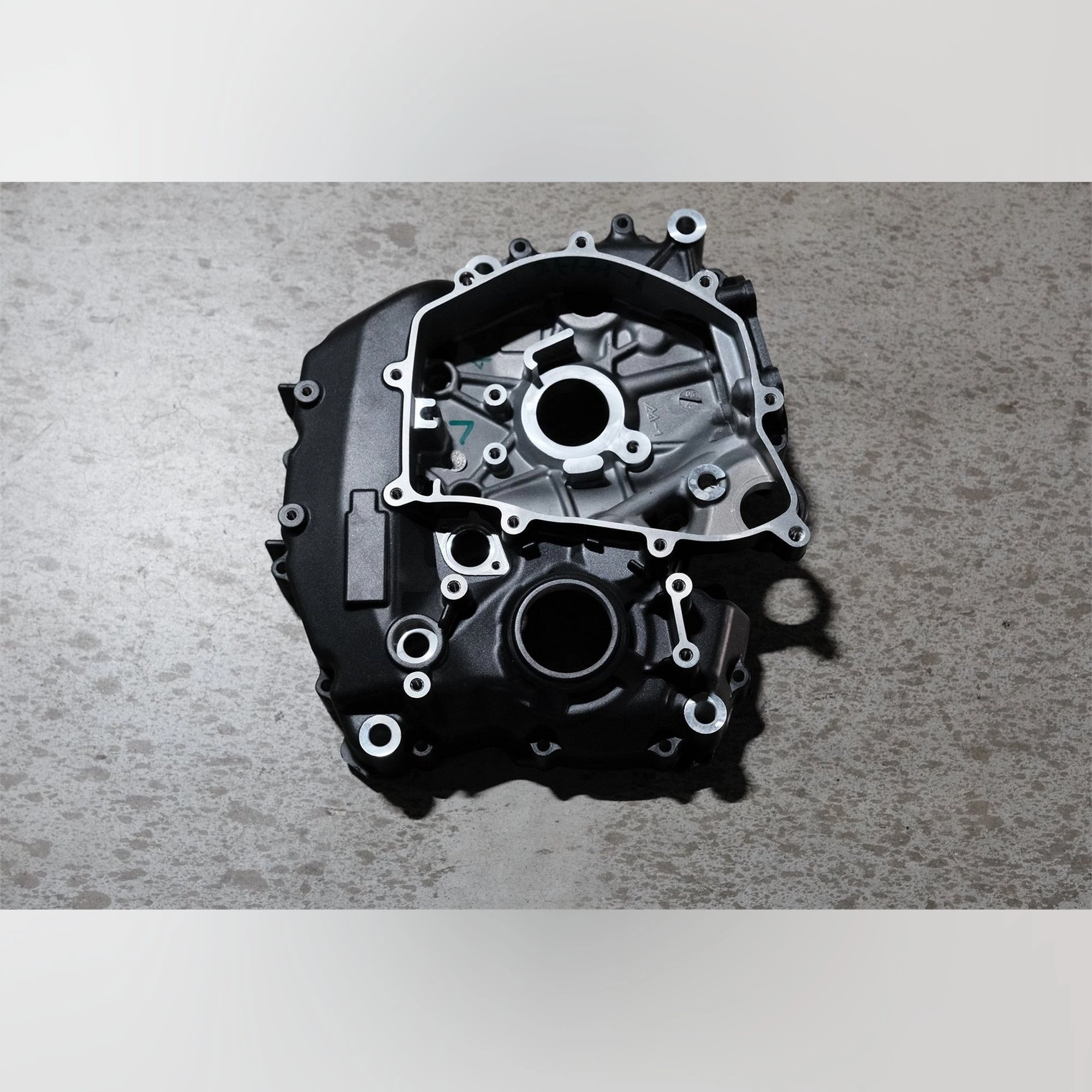 ARORA CK 250 SAĞ KARTEL #CK 250-126